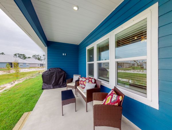 Mexico Beach Home 1024882