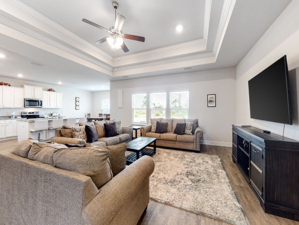 Mexico Beach Home 1024882