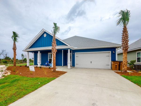 Mexico Beach Home 1024882