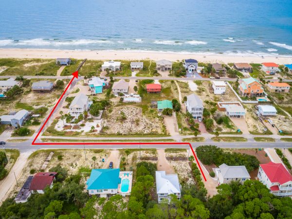 Mexico Beach Home 1024882