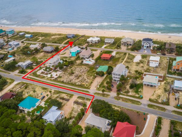 Mexico Beach Home 1024882