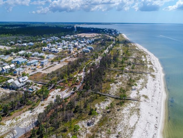 Mexico Beach Home 1024883
