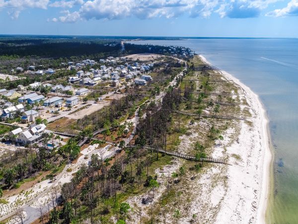 Mexico Beach Home 1024884