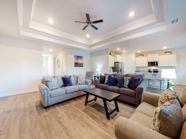 Mexico Beach Home 1024886