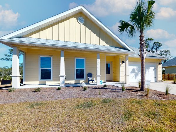 Mexico Beach Home 1024886