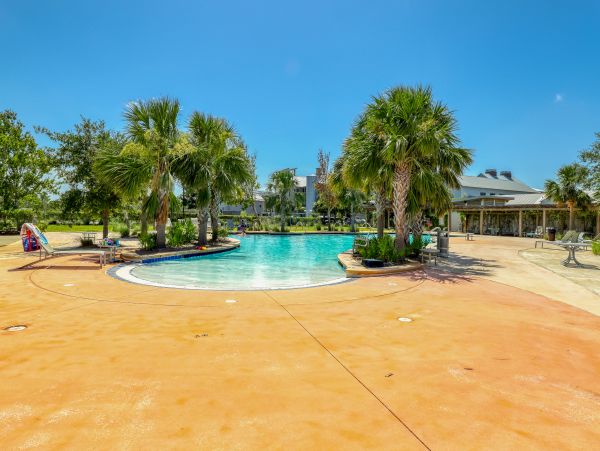 Mexico Beach Home 1024886