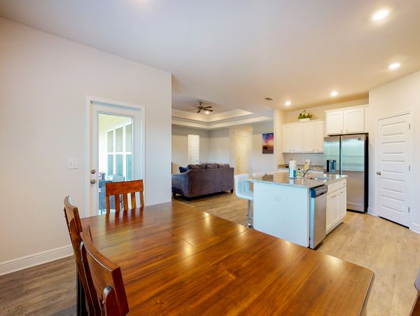 Mexico Beach Home 1024886