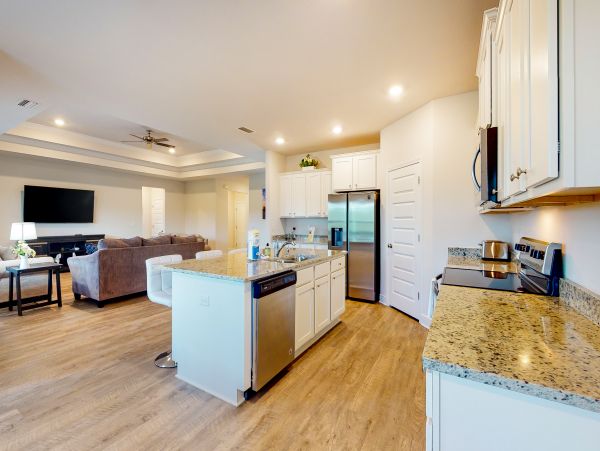 Mexico Beach Home 1024886