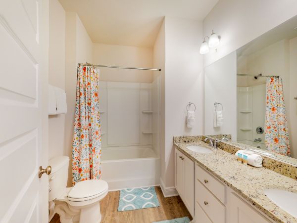 Mexico Beach Home 1024886