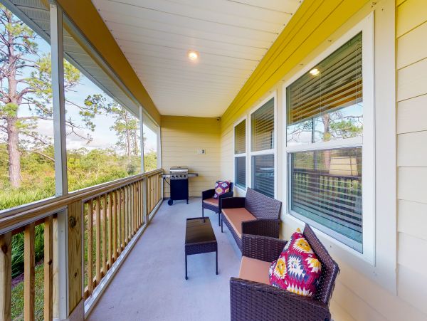 Mexico Beach Home 1024886