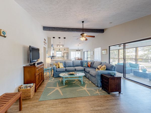 Mexico Beach Home 1024887
