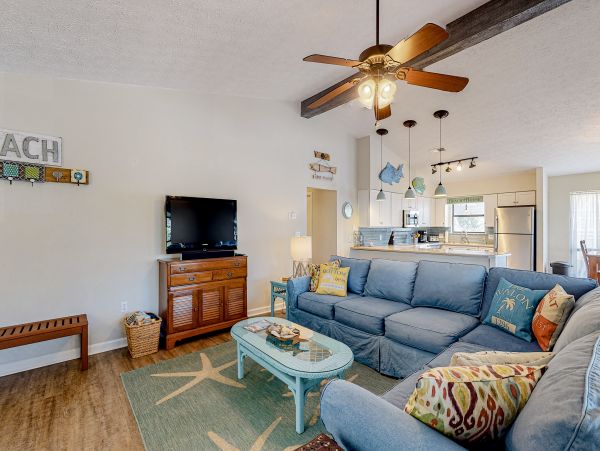 Mexico Beach Home 1024887