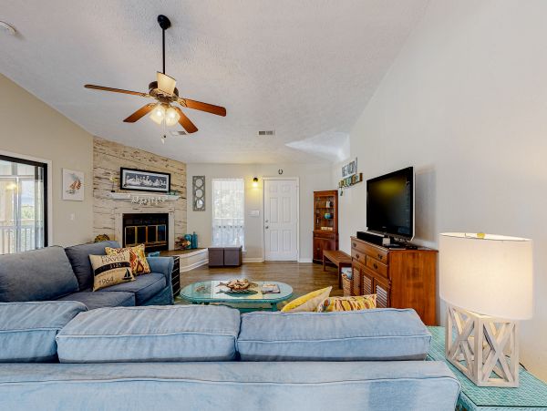 Mexico Beach Home 1024887
