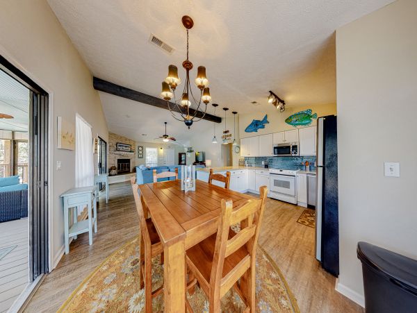 Mexico Beach Home 1024887