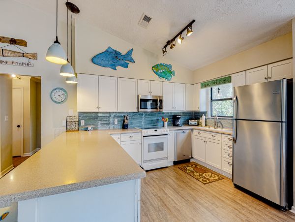 Mexico Beach Home 1024887