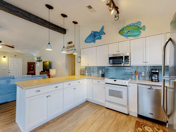 Mexico Beach Home 1024887
