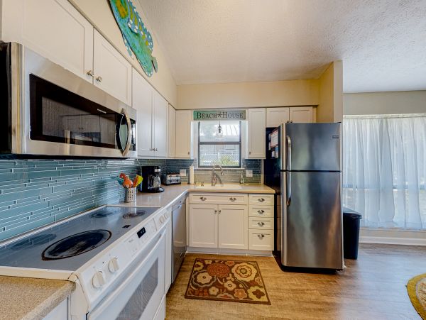 Mexico Beach Home 1024887