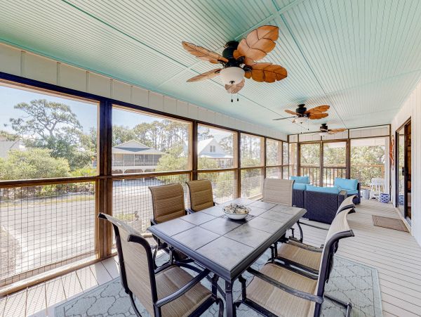 Mexico Beach Home 1024887