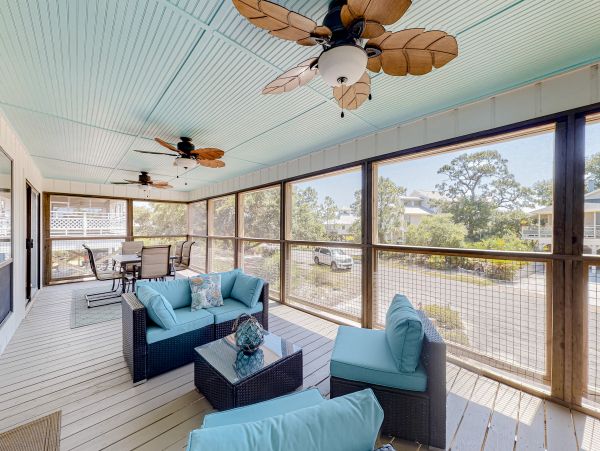 Mexico Beach Home 1024887