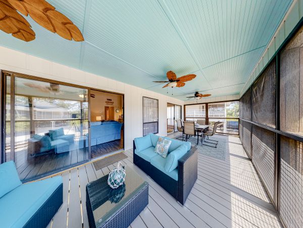 Mexico Beach Home 1024887