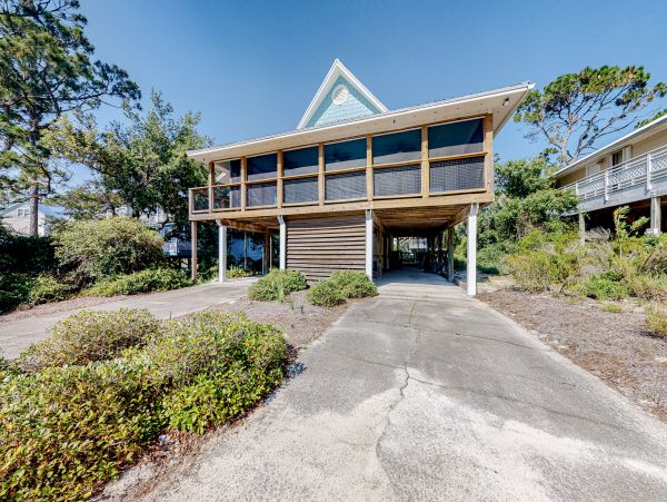 Mexico Beach Home 1024887