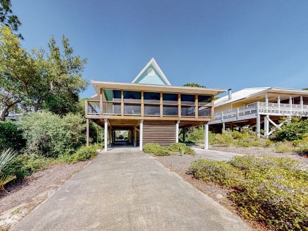 Mexico Beach Home 1024887