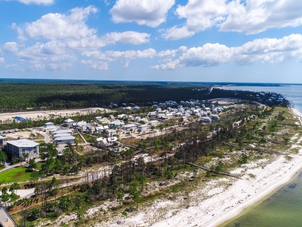 Mexico Beach Home 1024888