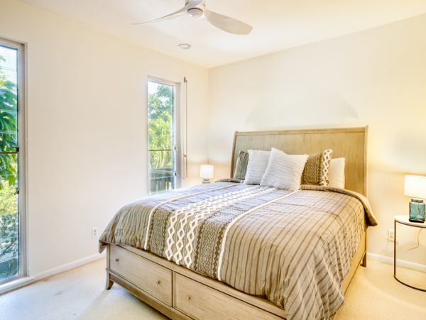 Beautiful Sanibel Vacation Home with Pool & Ocean View