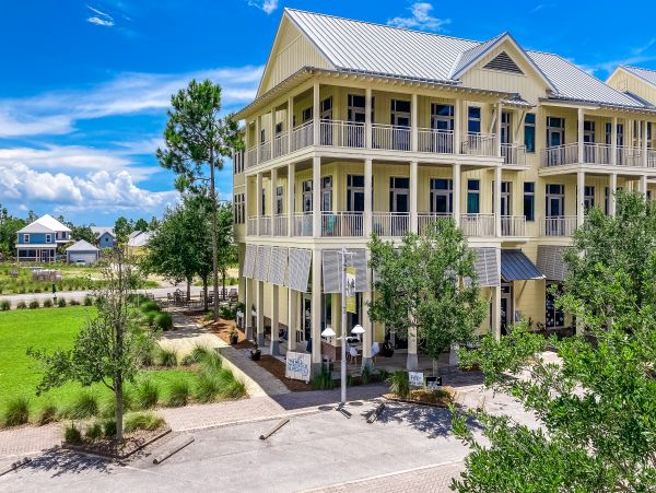 Mexico Beach Home 1024891