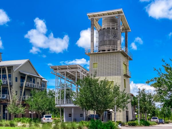 Mexico Beach Home 1024891