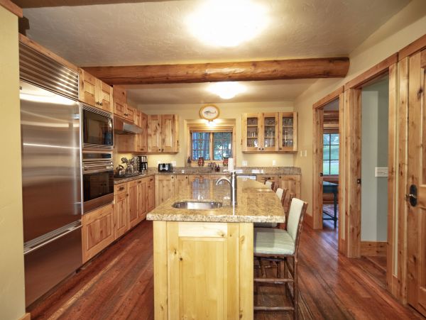 Mountain Views Victor Vacation Home Five Bedroom Teton Valley