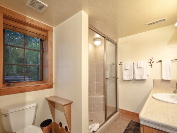 Mountain Views Victor Vacation Home Five Bedroom Teton Valley