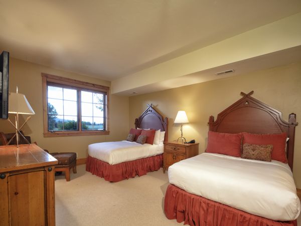 Mountain Views Victor Vacation Home Five Bedroom Teton Valley