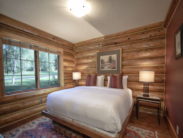 Mountain Views Victor Vacation Home Five Bedroom Teton Valley