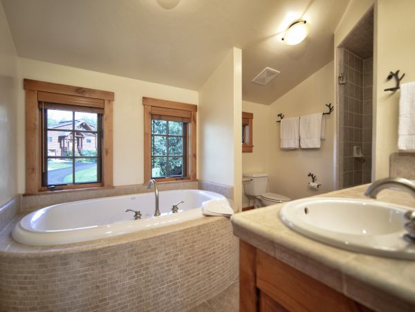 Mountain Views Victor Vacation Home Five Bedroom Teton Valley