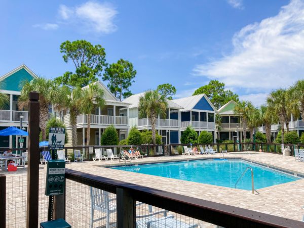 Mexico Beach Home 1024894