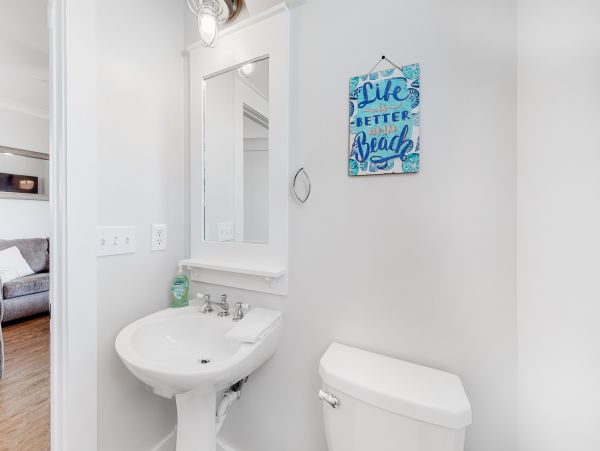 Mexico Beach Home 1024894