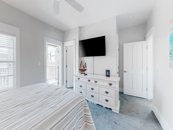 Mexico Beach Home 1024894