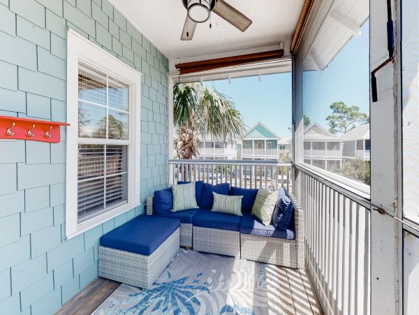Mexico Beach Home 1024894