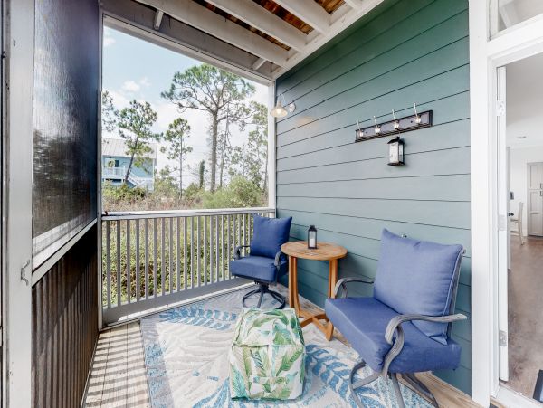 Mexico Beach Home 1024894