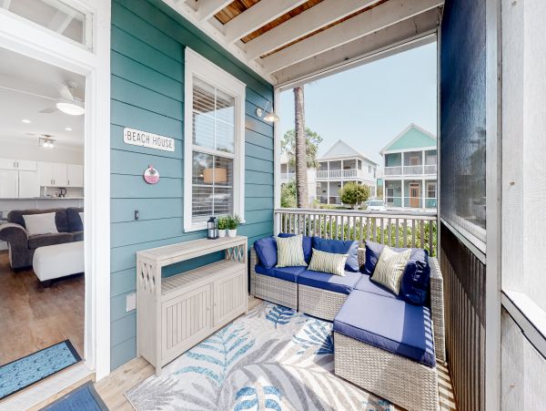 Mexico Beach Home 1024894