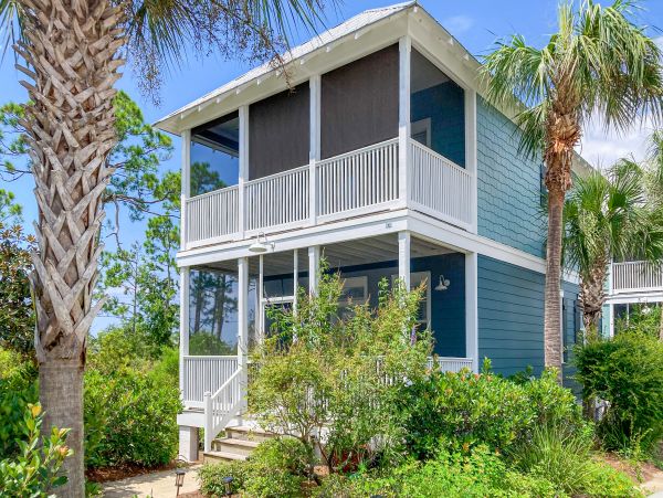 Mexico Beach Home 1024894