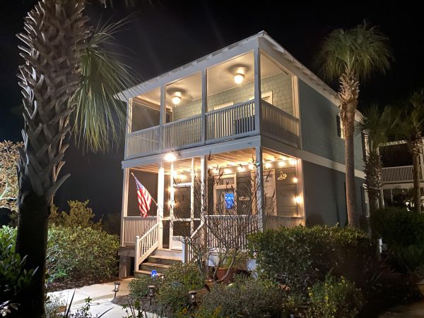 Mexico Beach Home 1024894