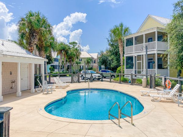 Mexico Beach Home 1024894