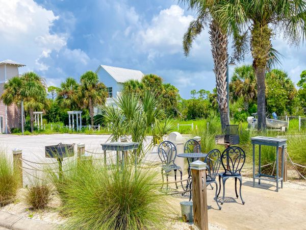 Mexico Beach Home 1024894