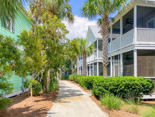 Mexico Beach Home 1024894