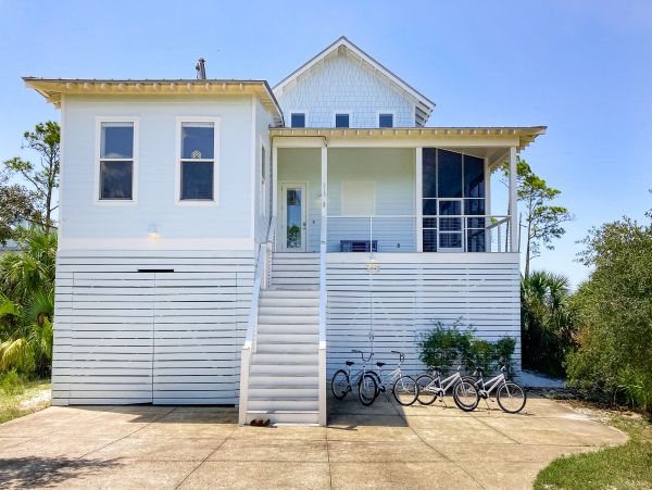 Mexico Beach Home 1024895