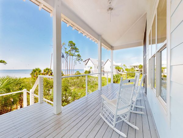 Mexico Beach Home 1024895
