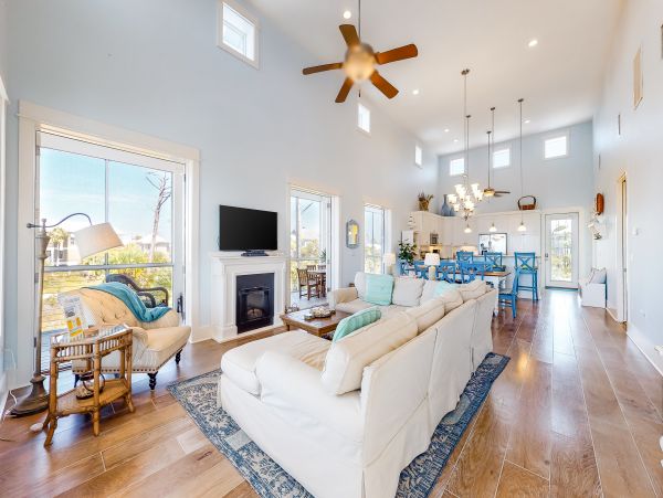 Mexico Beach Home 1024895