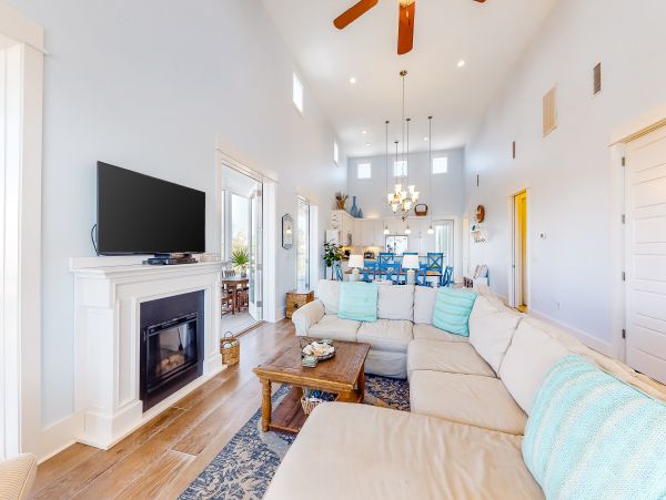 Mexico Beach Home 1024895